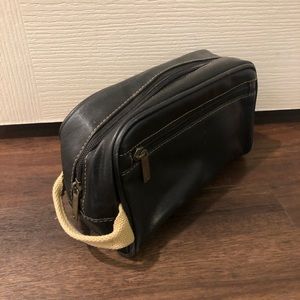 Travel bag